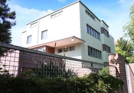 Gaestehaus Am Klinikum Halle  Exterior photo